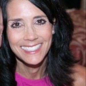 Meet your Posher, Katherine